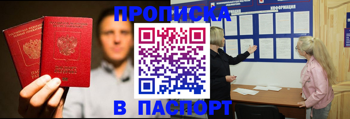 где прописаться в Дмитрове